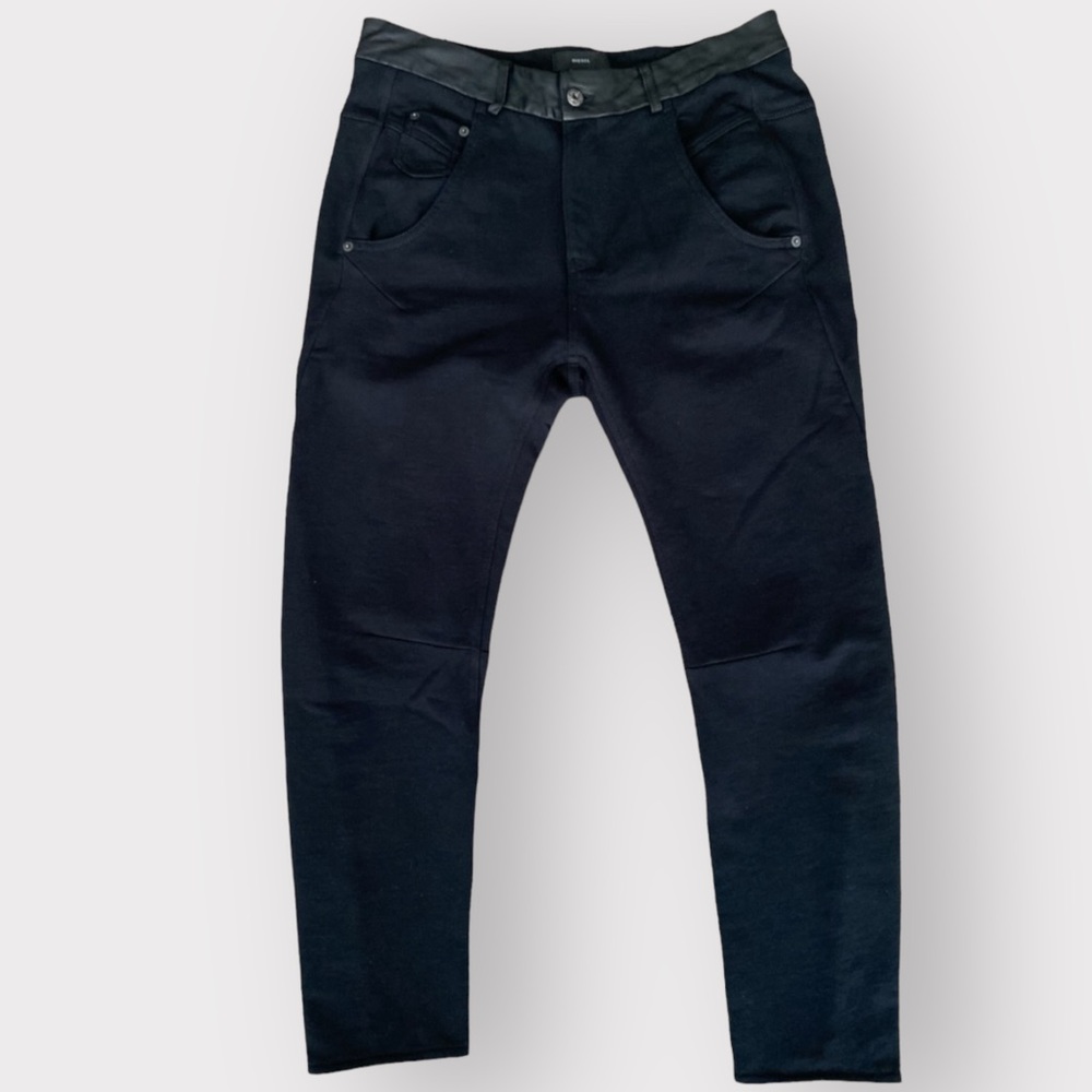 NWOT - Diesel jogg trousers size 28